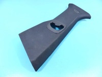 фото thumb №2, Защита стойка левая bmw x3 f25 lift