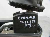 фото thumb №9, Opel corsa d 1.3 cdti 09r домкрат зміни селектор передач ручник  ручка