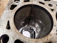 фото thumb №14, Блок двигателя m9r780 renault trafic ii vivaro 2.0 dci 01-