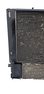 фото thumb №8, Bmw f21 f22 f23 f31 f33 f32 комплект радиатор воды климат вентилятор n13 n47n