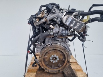 фото thumb №10, Двигун toyota corolla xi e18 1.8 гібрид 80tyś 2zr x2zr-w22u гарний