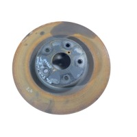 фото thumb №1, Subaru outback bt 2022 тормозные диски тормозные