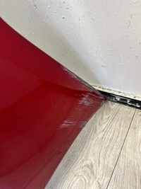 фото thumb №7, Бампер задняя mitsubishi outlander iii 3 lift 15-22