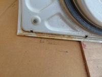 фото thumb №16, Дверь левый перед hyundai h1 2007-