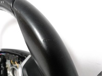 фото thumb №12, Bmw 5 g30 g31 6 g32 7 g11 g12 руль многофункциональный спортивная кожаный