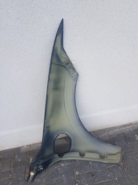 фото thumb №5, Крыло перед передний левый volvo xc60 гибрид