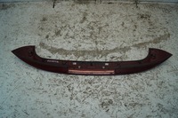 фото thumb №7, Спойлер спойлер кришки задня alfa romeo giulietta 156085714