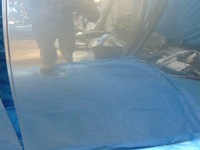 фото thumb №6, Fiat bravo ii дверь левая задняя полный демонтаж