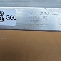 фото thumb №9, Bmw 5 g60 g61 балка бампера перед передняя