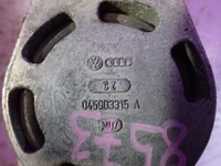 фото thumb №4, Audi a2 99- 1,4 tdi amf натяжитель ремень ролик 045903315a