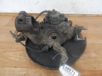 фото thumb №1, Vw touran lift 1.4 tsi поворотний кулак ліва