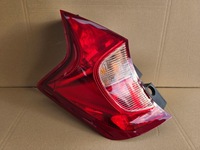 фото thumb №1, Nissan note ii 2 лампа левая задняя 265553vv0a