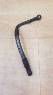 Трубка шланг оливи alfa romeo 156 2.4 jtd Ціна, фото thumb