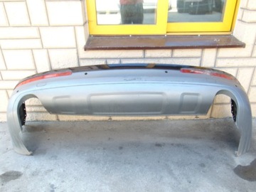 фото thumb №10, Бампер зад задній audi q7 4l lz5q pdc