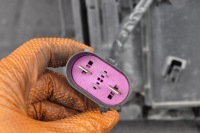 фото thumb №12, Skoda octavia iii pas передній комплект 5q0121251eb 5q0121205