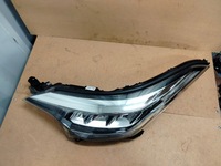 фото thumb №9, Toyota chr ch-r lift led лампа правая левая