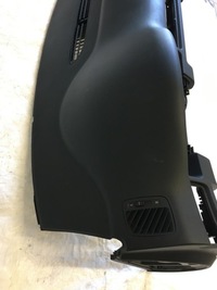 фото thumb №15, Консоль панель приладів приладова niebieska audi a6 c5 1997 -2004