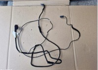 Купить Жгут крыша opel astra h iii кабриолет  twin top 13197777, фото thumb