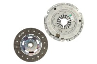 фото thumb №1, Набор сцепления luk 625 3136 09