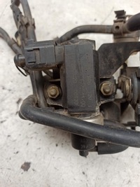 фото thumb №6, Vw bora 1.9 tdi клапан вакуумa 1j0906627a