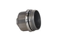 фото thumb №3, Корпус фільтра оливи mini cooper 01 кришка