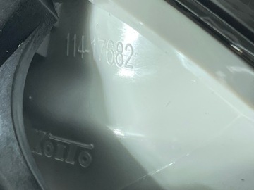 фото thumb №13, Новая оригинальная левая лампа противотуманная peugeot 208 i 2008 citroen c3 c4