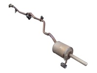 фото thumb №1, Гасник renault clio iv lift 1.5 dci 2017-