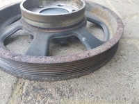 фото thumb №2, Шкив scania r e5