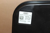 фото thumb №8, Аудіосистема динаміки bang olufsen audi a5 8t lift