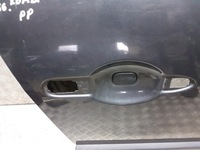 фото thumb №3, Дверь правый перед renault scenic ii teb66