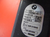 фото thumb №11, Bmw 2 f46 gran tourer f45 hak буксировочный балка шар wypinana жгут 13 pin