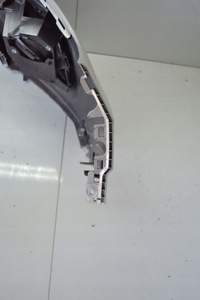 фото thumb №9, Jeep compass 2020 бампер передний