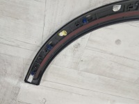 фото thumb №7, Audi q2 81a молдинг накладка крыла правый задняя задняя 81a853818a