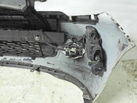 фото thumb №16, Citroen ds3 09-14 бампер перед ewp