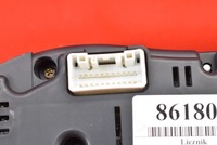 фото thumb №8, Спідометр  прилади eu 83800-05531 toyota avensis t25 1.8 vvt-i 129 km 02-06