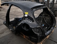 фото thumb №8, Четверть крыло порог стойка pas зад mercedes a w177 hb 20r 9696 696