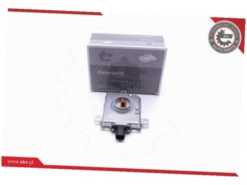 фото thumb №2, Блок керування світла mazda 3 i 1.3-2.0 03-09 5 1.8 2.0 05-10