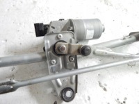 фото thumb №7, Рычаги дворник моторчик hyundai santa fe iv