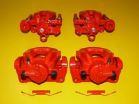 фото thumb №10, Суппорты левый правый перед задняя alfa romeo giulietta 305/28 278/12mm 10-20r.