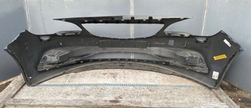 фото thumb №11, Opel astra j cabrio cascada переднее бампер перед 4x pdc омыватель 13369002