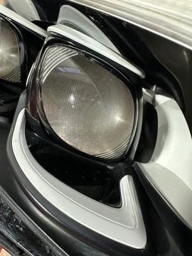 фото thumb №6, Лампа правий перед, права передня mercedes sl r231 рестайлінг, європа