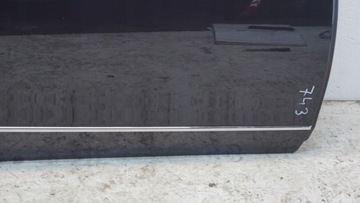 фото thumb №6, Mercedes w212 двері праві перед c197