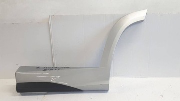 фото thumb №1, Hyundai tucson n-line 2021-2024 планка дверь левая зад 87733-n7ca0