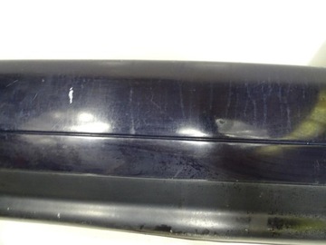 фото thumb №7, Бампер зад задній audi a6 c5 універсал 2001-2005 ly5k