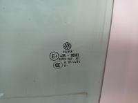 фото thumb №4, Стекло левая перед vw passat b6