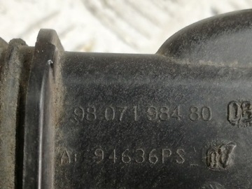 фото thumb №10, Citroen ds3 1.2 thp корпус термостата 9807198480 c3 aircross