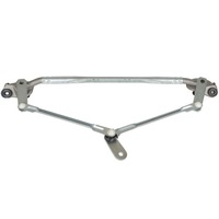 фото thumb №2, Toyota corolla e12 2002+ механизм дворник