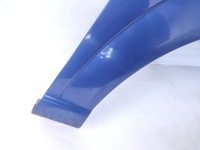 фото thumb №9, Крила правий перед opel meriva a 2003-2005 z21k