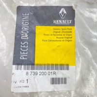 фото thumb №9, Двигатель регулировки высоты сиденья laguna iii