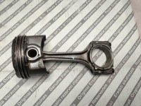 фото thumb №1, Поршень шатун fiat alfa romeo 1.4 tb 55219520